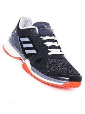 Nwt Adidas Stella McCartney Women Barricade Tennis Boost Shoes 7.5